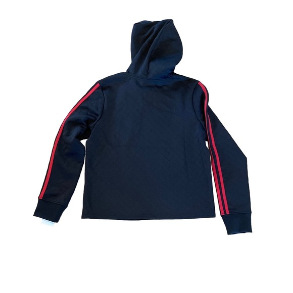 NWT‎ Disney Parks STAR WARS " The Force is With You" Black Pullover sz M - Picture 5 of 6